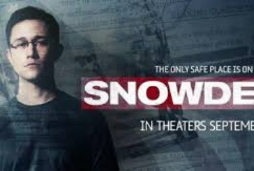 Snowden Review