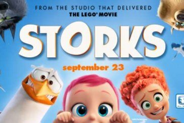 Storks Review