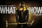 Kevin Hart: What Now? Review