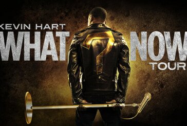 Kevin Hart: What Now? Review