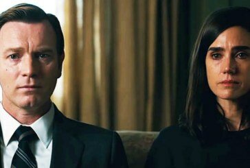 Screening: American Pastoral