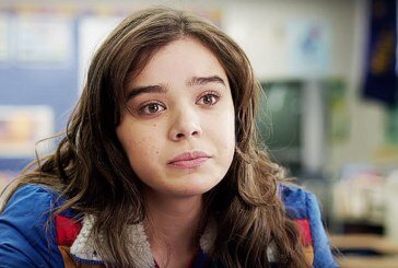 Screening: The Edge of Seventeen