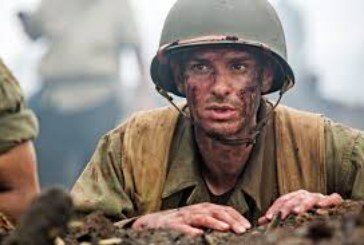 Hacksaw Ridge Review