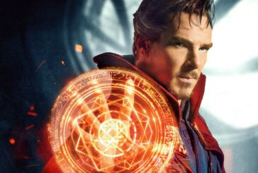 Contest: Doctor Strange