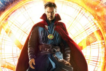 Doctor Strange Review