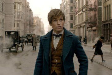 Screening Contest: FANTASTIC BEASTS AND WHERE TO FIND THEM