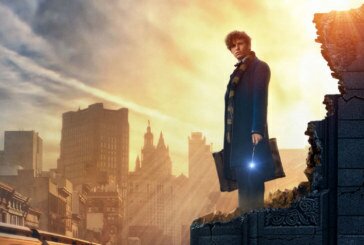 Fantastic Beasts and Where to Find Them Review