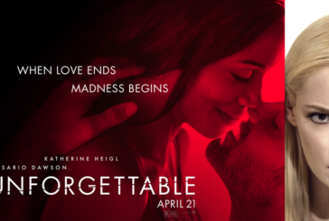 Review: Unforgettable