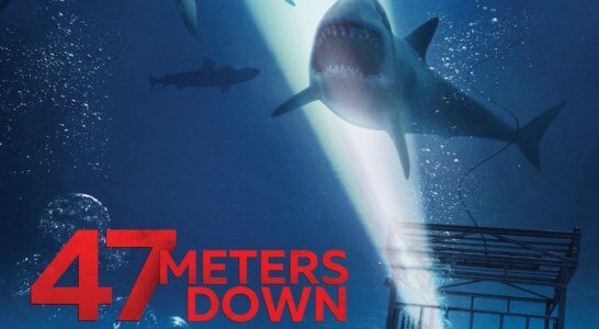 Screening: 47 Meters Down