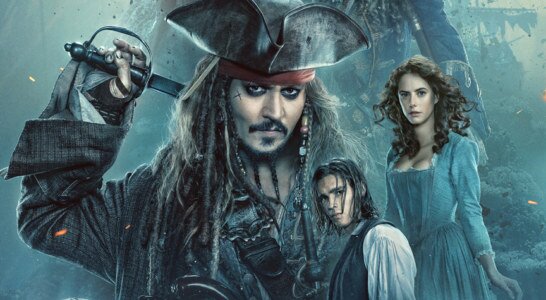 Contest: PIRATES OF THE CARIBBEAN: DEAD MEN TELL NO TALES Advance Screening