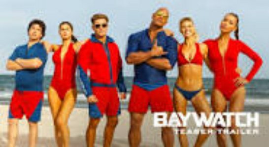 Advance Screening: Baywatch