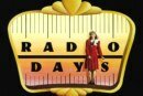 Q&A with Carl Amari on Radio Days