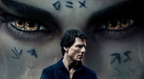 The Mummy Review