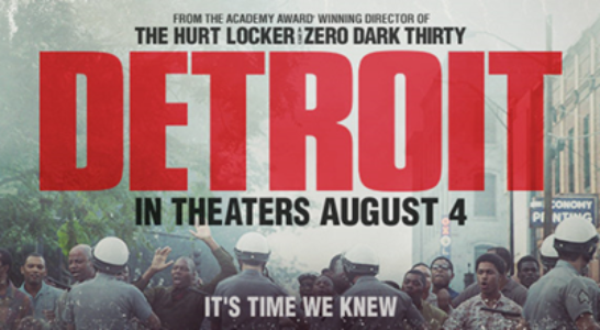 Advance Screening: DETROIT