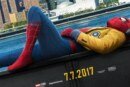 Spiderman Homecoming Review