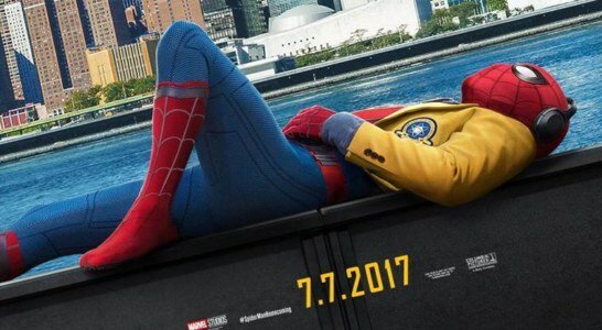 Spiderman Homecoming Review