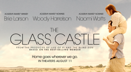 Q&A with Destin Daniel Cretton, Director of The Glass Castle