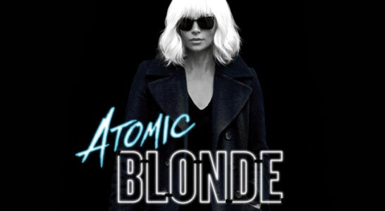 Atomic Blonde Review