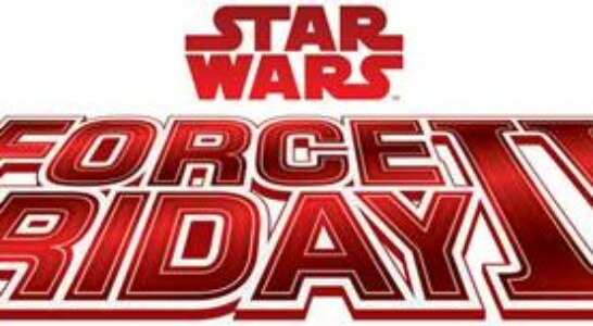 Force Friday II