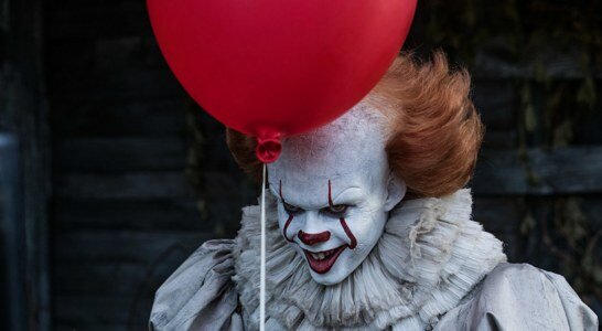 It (2017) Review