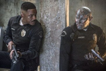 Screening: BRIGHT