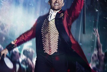 The Greatest Showman: Hugh Jackman’s heart on display