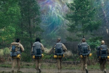 Annihilation – Advance Screening