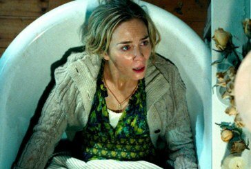 Advance Screening: A QUIET PLACE