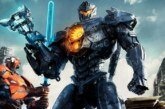 Review: Pacific Rim: Uprising