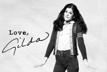 Tribeca 2018 Opening Night: LOVE, GILDA