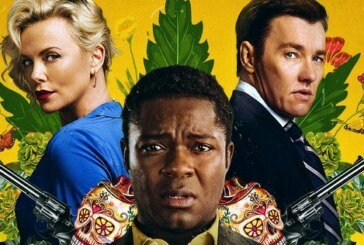 Screening: Gringo