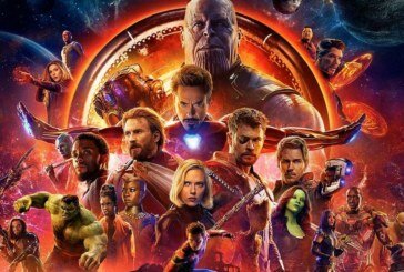 Avengers: Infinity War Review