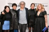 Tribeca 2018: Alia Shawkat and Natalie Qasabian on ‘Duck Butter’